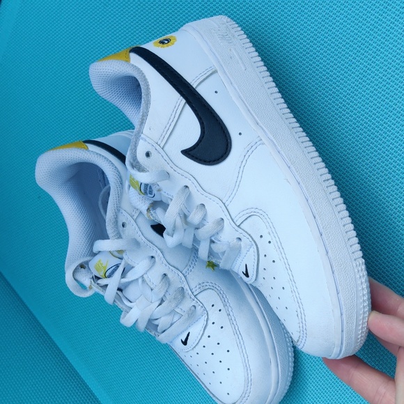 Nike boys sneakers - Picture 4 of 9